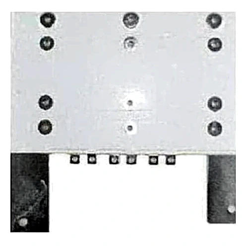 371-03710-001 - Bus Plate Kit by York