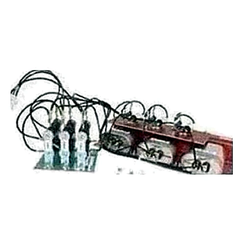 371-03711-001 - High Frequency Trap Kit by York
