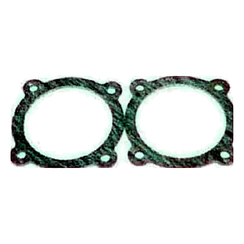 371-03716-001 - Heat Exchanger Gasket Kit Qty 2 by York