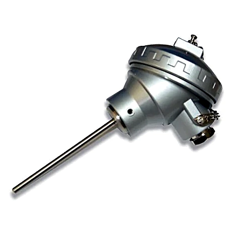 371-03728-001 - Rtd Assembly by York