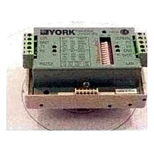 371-03785-001 - Network Access for Printer by York