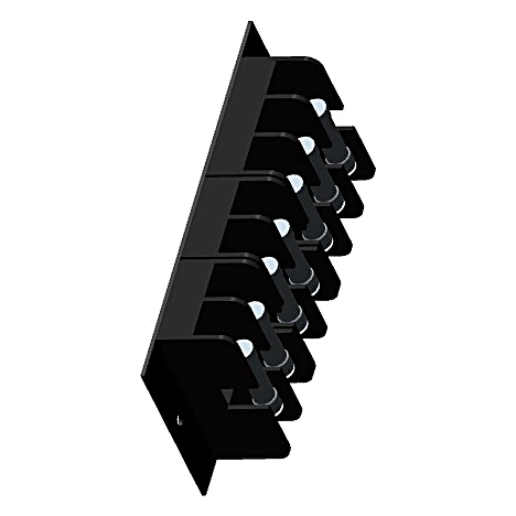 371-03789-380 - Fuse Box Assembly by York