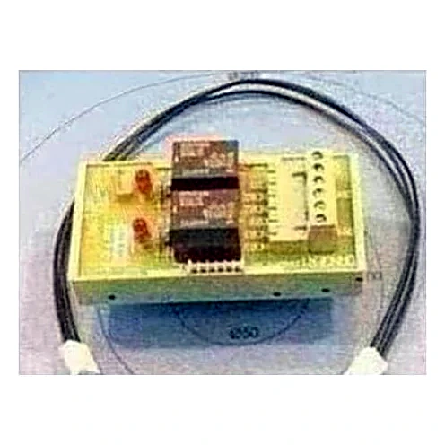 371-04137-001 - Tec by York