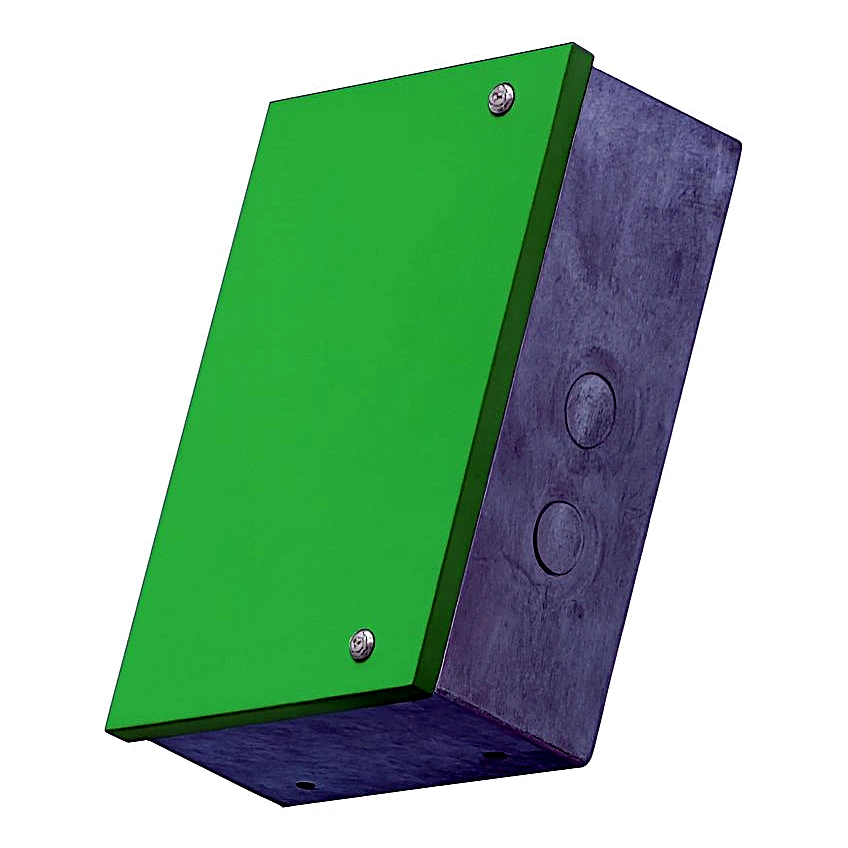 371-04137-311 - Enclosure, Panel Vs Oil Pump by York