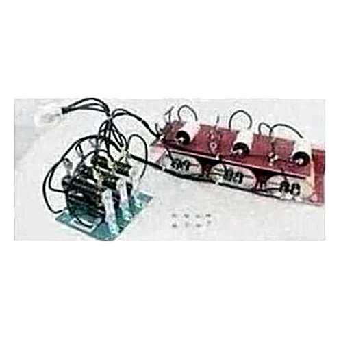 371-04166-001 - High Frequency Trap by York