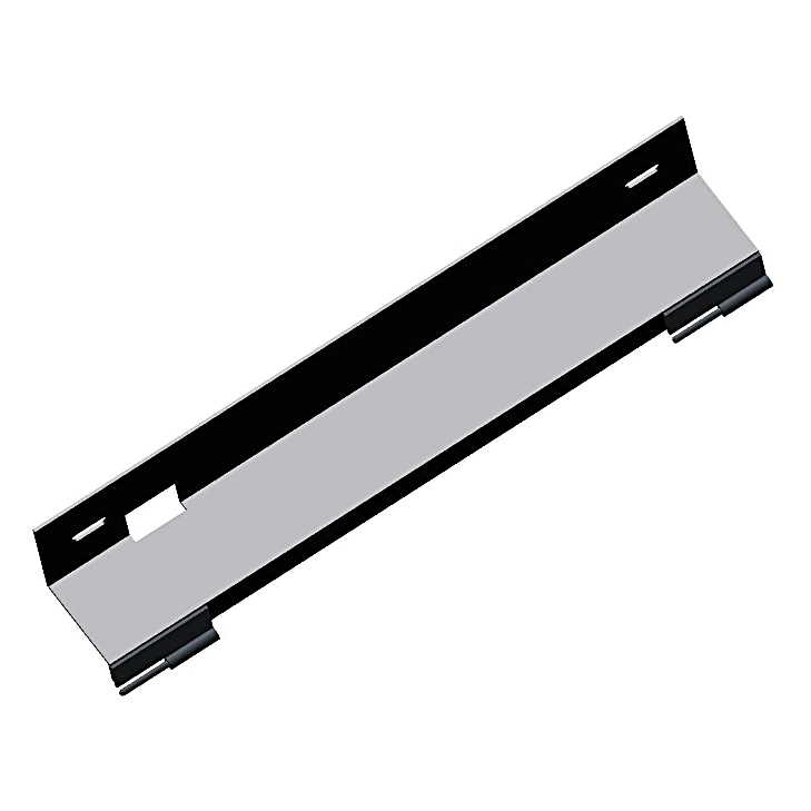 371-04178-334 - Hinge Assembly by York