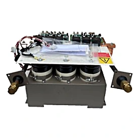 371-04181-601 - Kits, Suppressor Assembly by York