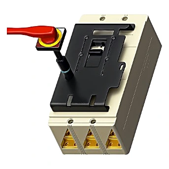 371-04459-108 - Circuit Breaker Kit 800 Amp by York
