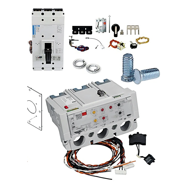 371-04459-110 - Circuit Breaker Kit by York