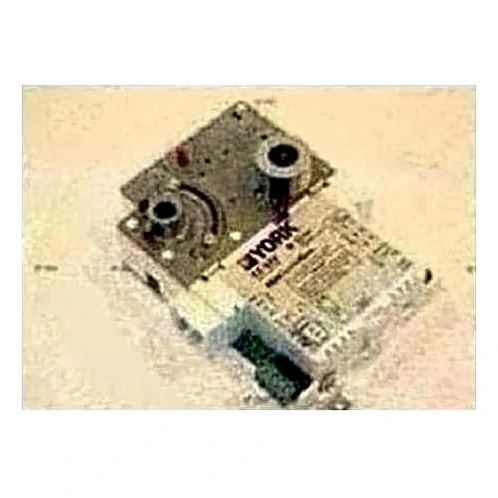 371-04474-001 - Controller by York