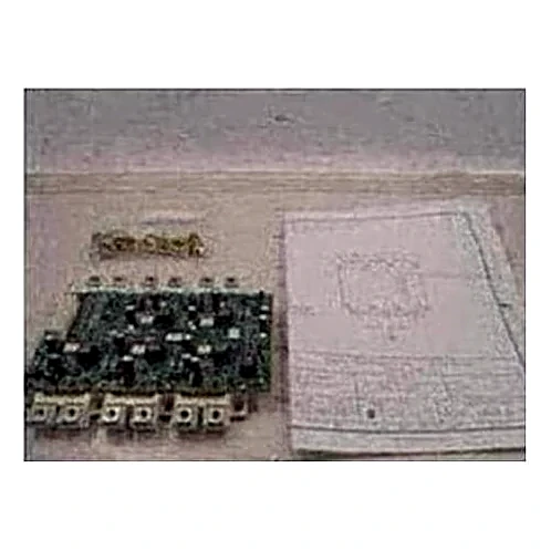 371-04479-002 - IGBT VSD Power Assembly Kit by York