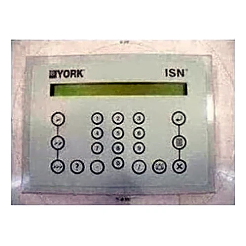 371-04489-000 - Keypad by York