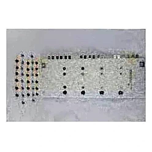 371-04538-001 - Mustang Bus Plate Kit by York