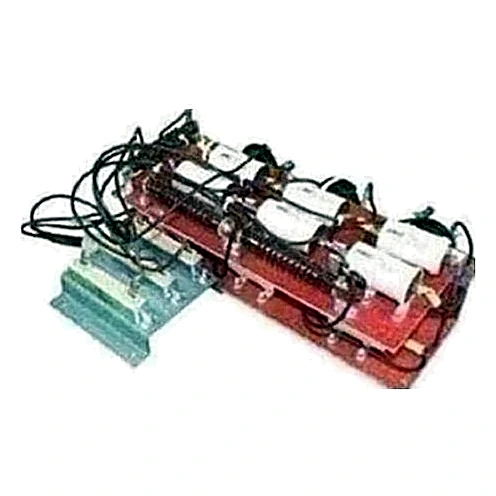 371-04563-349 - Trap High Frequency VYPER Drive by York