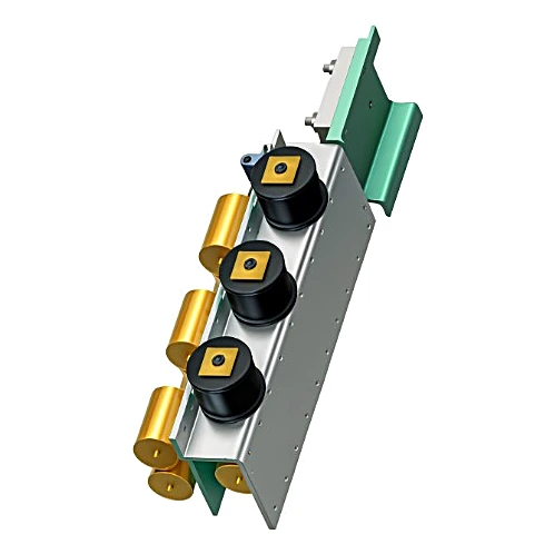 371-04881-349 - High Frequency Trap VYPER Drive by York