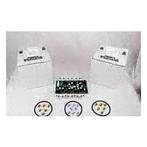 371-05160-001 - Kit 608 IGBT by York