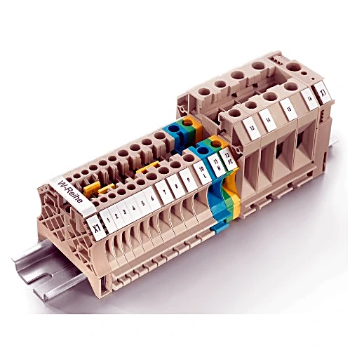 371-05182-405 - Terminal Assembly VSD by York