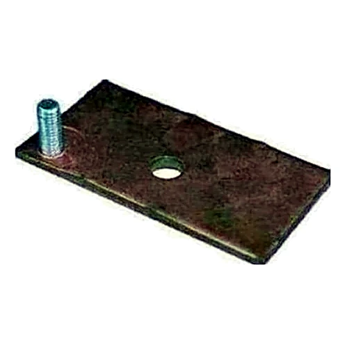 371-05182-490 - Btwn Bus Plates Spacer by York