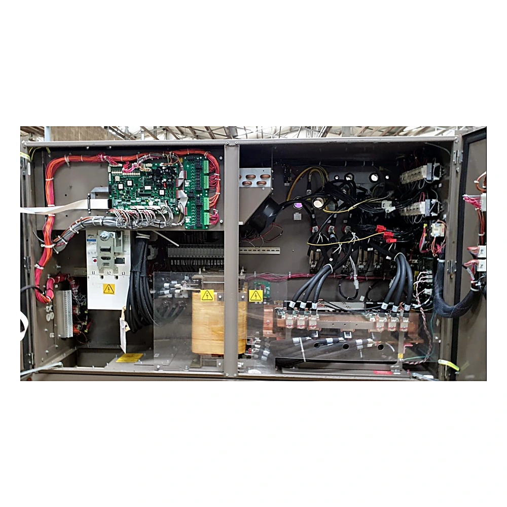 371-05246-110 - YLAA Power Panel by York