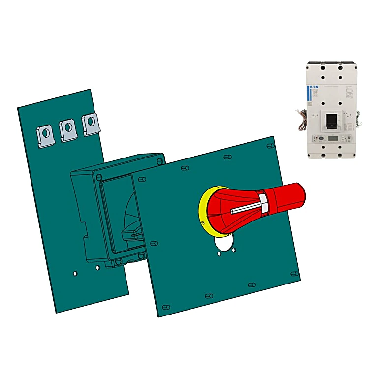 371-05264-005 - Circuit Breaker Kit by York