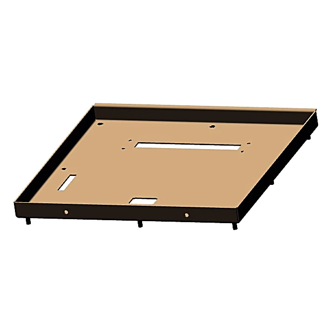 371-05278-350 - Tray Keypad 2 Compressor by York