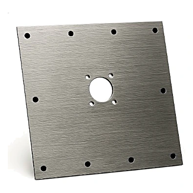 371-05278-379 - Circuit Breaker Plate by York