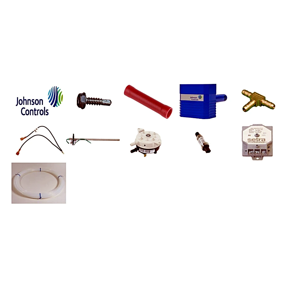 371-05504-104 - Flexsys IPU Kit 2 Retrofit by York