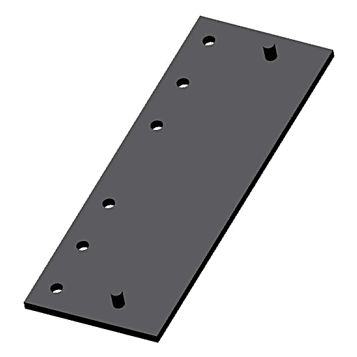 371-05508-328 - Mounting Bracket by York