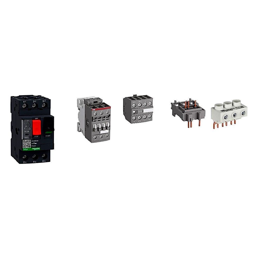 371-05510-453 - Contactor Kits by York