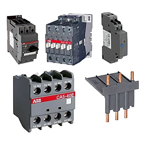 371-05510-454 - Contactor Kits by York