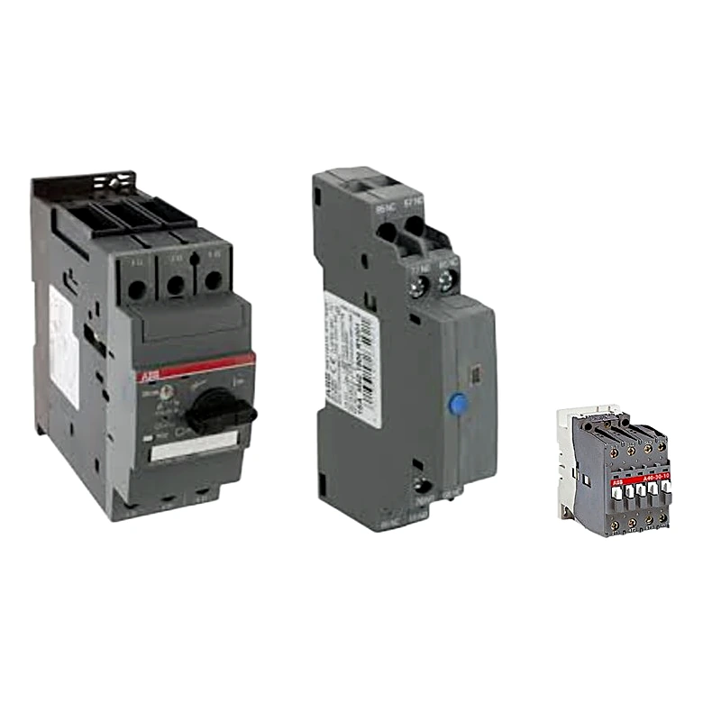 371-05510-455 - Contactor Kits by York