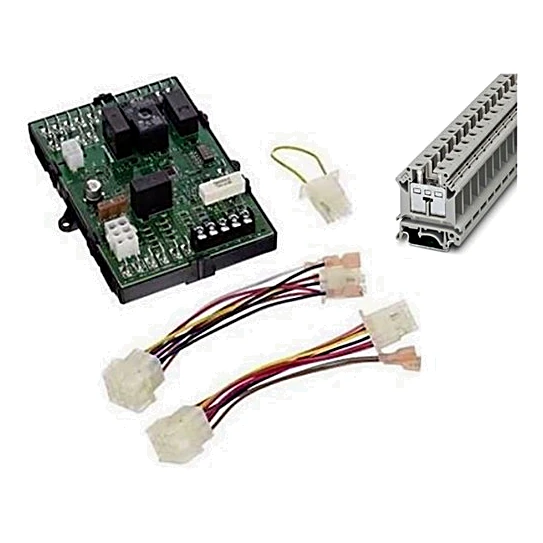 371-05542-007 - Quick Start Kit by York