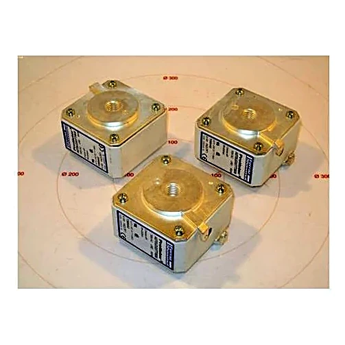 371-05571-601 - Input Fuse Kit by York
