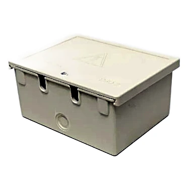 371-05577-000 - Box, Enclosure by York