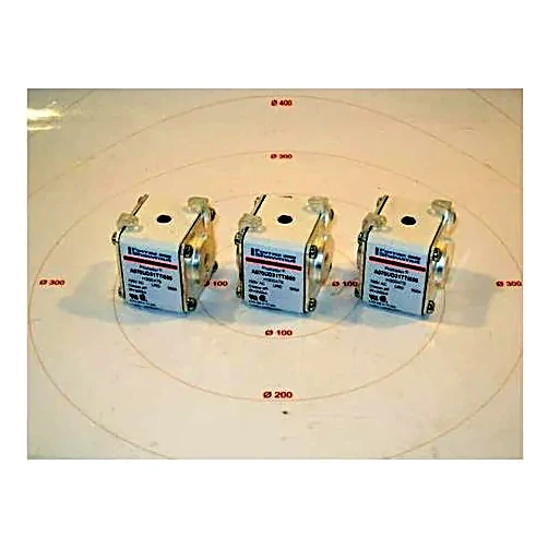 371-05614-601 - Fuse Kit by York