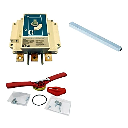 371-05618-003 - 1000 Amp Disconnect by York