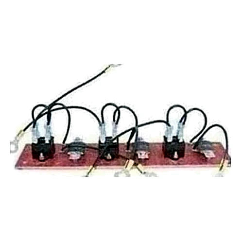 371-05890-100 - 608 HP Suppress Ntwrk by York