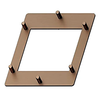 371-05902-000 - Plate Motor Adapter by York
