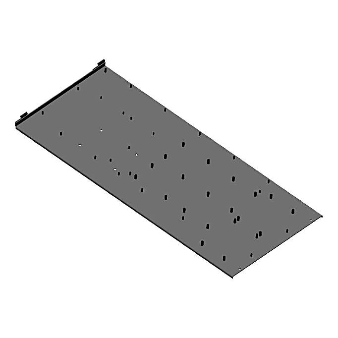 371-05980-331 - Panel Hinged Corsair by York