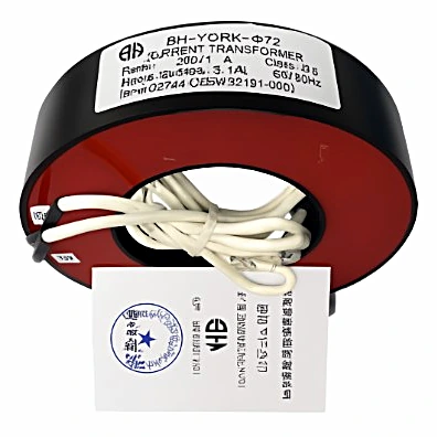 371-05980-367 - Current Transformer by York