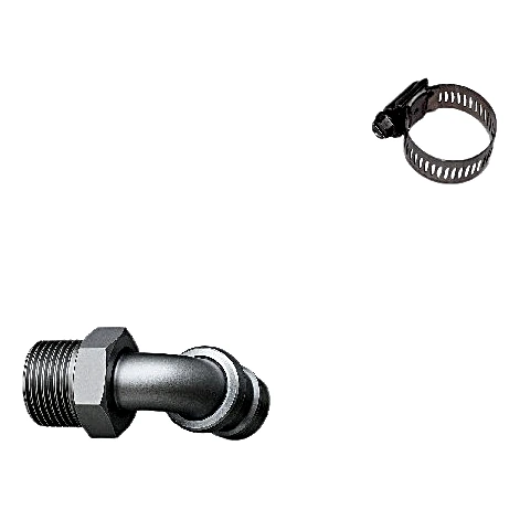 371-05991-002 - Kit, Inductor Fill Ball Kit by York
