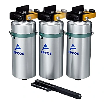 371-05992-698 - Retrofit Input Filter Kit by York