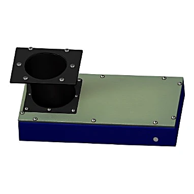 371-06012-000 - Adapter Motor by York
