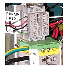 371-06172-601 - Power Fuse Kit by York