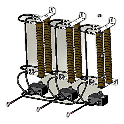 371-06172-605 - Dvd Network Assembly Kit by York