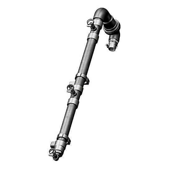 371-06172-671 - Manifold Supply Raptyr by York