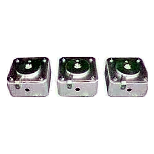 371-06336-601 - Fuses Power Input Kit 612 Amp by York