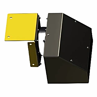 371-06552-002 - Box, Adapter Motor, M6 by York