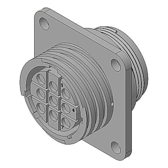 371-06620-232 - Harness YMC2 Power Panel by York
