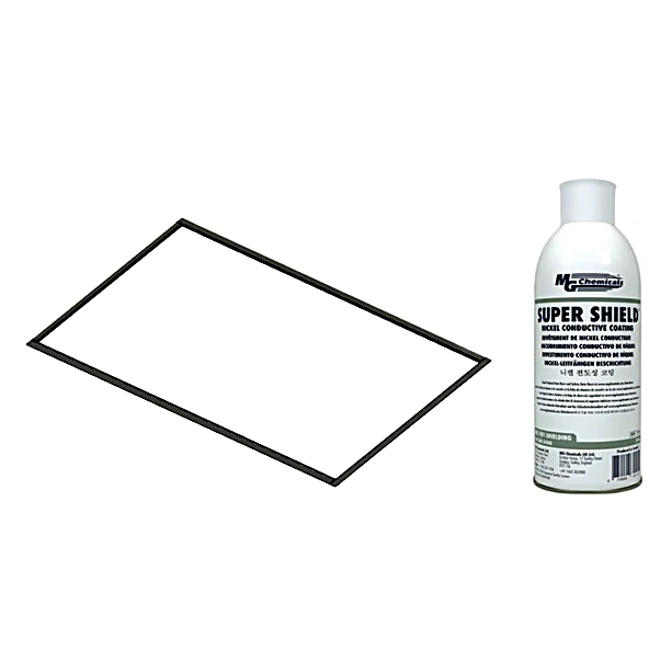 371-06633-050 - Kit Paint and Gasket by York